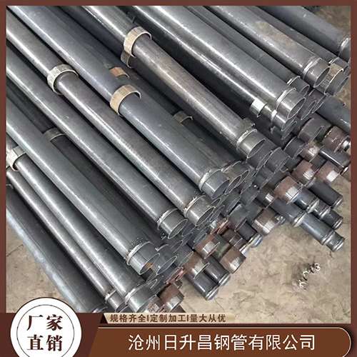子洲声测管生产厂家