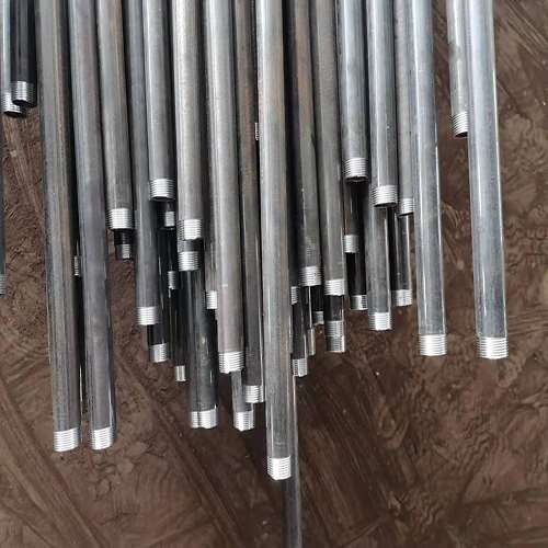 子洲声测管重量是多少？买管必知的计算公式