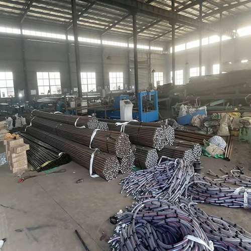 子洲声测管施工及验收规范（最全最详细）
